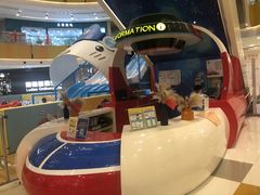 -凯德广场(西城店)