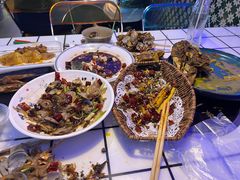 -不夜天烧烤牛骨头(南湖店)