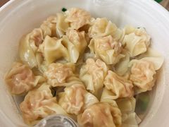 -馋三尺蟹粉小笼(人民广场店)