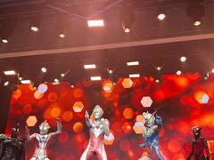 -大连海昌发现王国主题公园