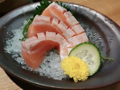 -寿司皇(扬名广场店)