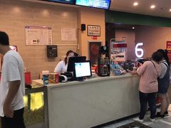 -中影雅禾影城(栖霞步行街悦乐汇店)