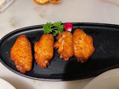 -苏乡兰亭·新派淮扬菜(吾悦广场店)