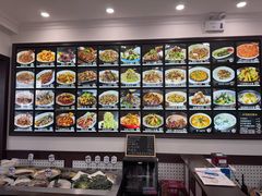 菜单-小郭私房菜·海肠捞饭店(学士街店)