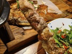 -纳瓦新疆菜(银都店)