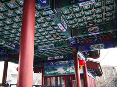-莲花池公园