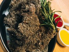 -托斯卡纳烘焙意大利餐厅(五天地店)