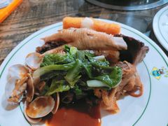 -巴犀烧烤(新崇光店)