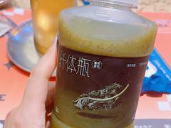 -喜茶(北京五棵松华熙店)