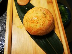 飞鱼籽墨鱼滑-湊湊火锅·茶憩(打浦桥日月光店)