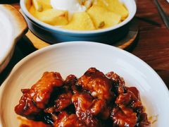-新白鹿餐厅(银泰西湖文化广场店)