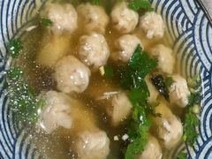 -北丐先生·野馄饨烧烤(雨花万象店)