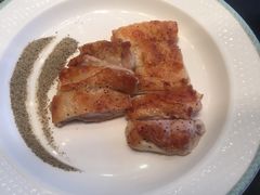 煎鸡排-将军日本餐厅·Shogun(厦门马哥孛罗东方大酒店)