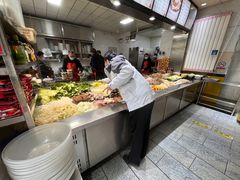 -林静小吃(复兴路店)