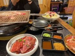 -九田家黑牛烤肉料理(石路天虹店)