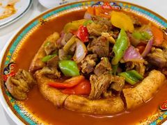 -帕米尔食府(白云观店)