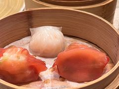-万丽轩·粤菜(王府井金茂万丽酒店)