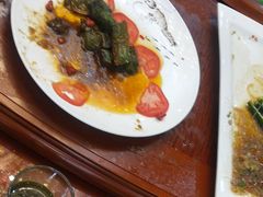 -清真悦宾楼食府(海湖店)