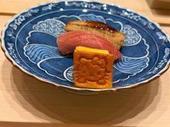 -鮨一日本料理旗舰店(总店)