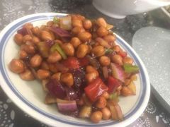 -八两八金·莱芜特色炒鸡(市南漳浦路店)