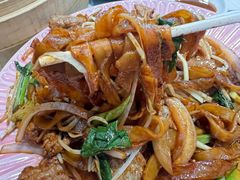 -观塘港茶餐厅(八一大道店)
