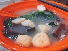 -法华汤包馆(法华镇路店)