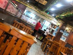 -食客烧烤(罗道庄店)