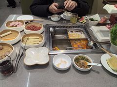 -海底捞火锅(万达广场店)