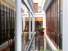 -京杭上院·河景花园餐厅·杭帮菜名店