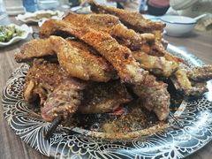 -新疆狼爷烤肉(宋庄店)