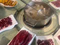 -今日牛事潮汕鲜牛肉火锅(瑞金店)