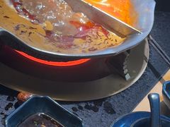 -湊湊火锅·茶憩(上海合生汇店)