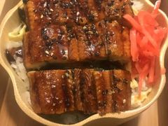 -肆月河豚·新淮扬(金融街店)