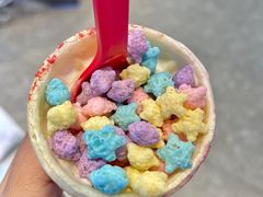 -DQ·蛋糕·冰淇淋(合生汇店)