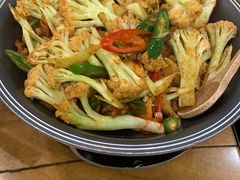 -巴依老爷新疆美食(望京小街店)