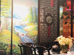 -不二舟食府(车站南路店)