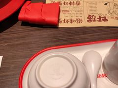 -胖哥俩肉蟹煲(石家庄长安万达店)