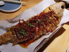 -胡家大厨(时光街店)