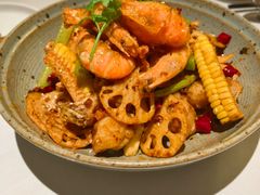 -荣兴酒家(徐家汇店)