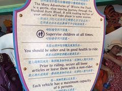 -小熊维尼历险之旅