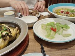 -锡和无锡菜(景丽苑店)