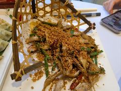 -山泉公馆酒家(珠江新城店)