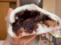 油包豆沙-南方迷宗大包(湖滨店)