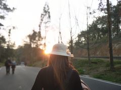 -天河潭旅游度假区