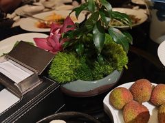 -北京四季酒店·采逸轩