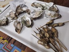 -铁板诱惑法式铁板烧(大卫城店)