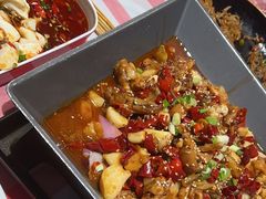 -龙虾当家·大排档(红谷滩五中店)