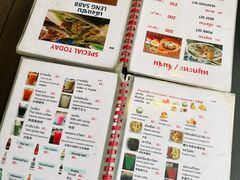 -Doo Dee Thai Food(Issan/Isaan/Esan)