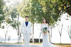 点击看大图 -太郎花子婚纱摄影艺术中心