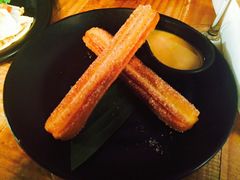 -Luchador摔跤手墨西哥餐厅(恒宇广场店)